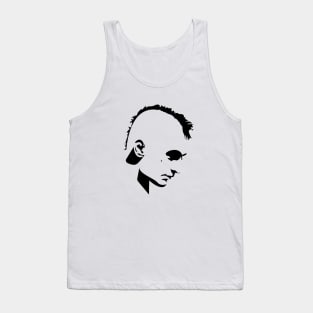 The Taxi Driver Tank Top